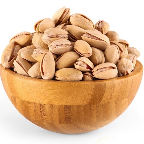 Al Ard Altayiba - American salty pistachios