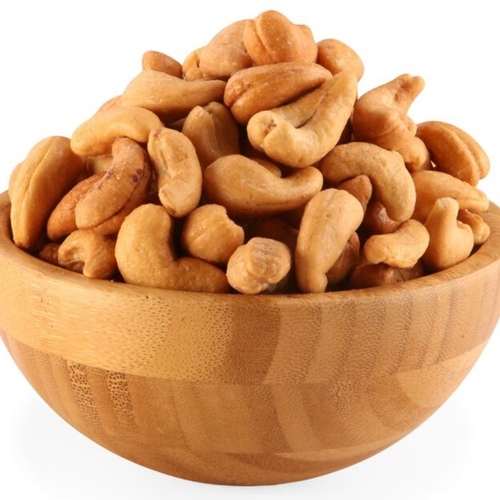 Al Ard Altayiba - Salty cashews