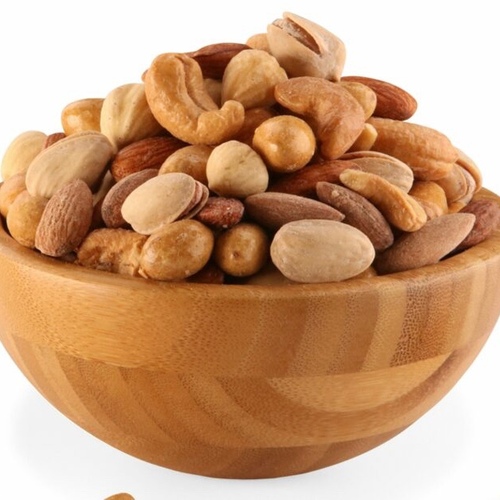 Al Ard Altayiba - mixed nuts