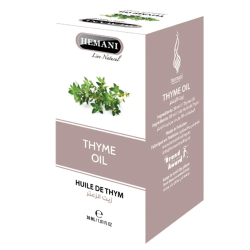 Al Ard Altayiba - Hayami thyme oil