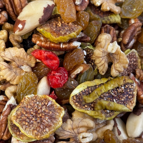 Al Ard Altayiba - Healthy nuts