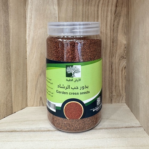 بذور الكتان