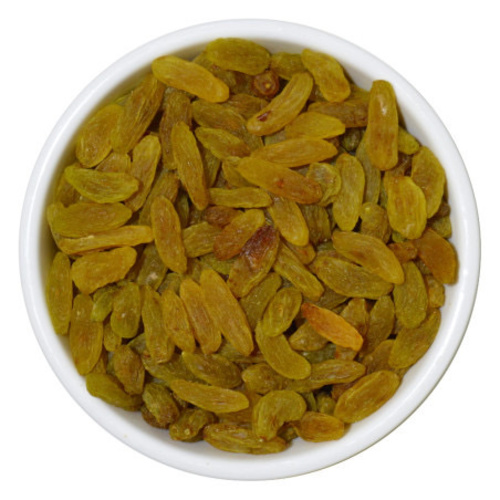 كشمش اخضر