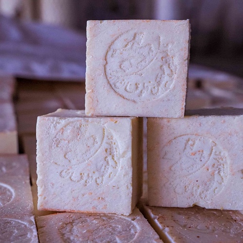 Nabulsi soap