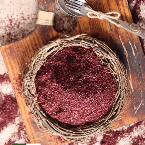 Palestinian Sumac - 1 kilo