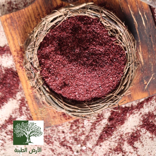 سماق عجلوني