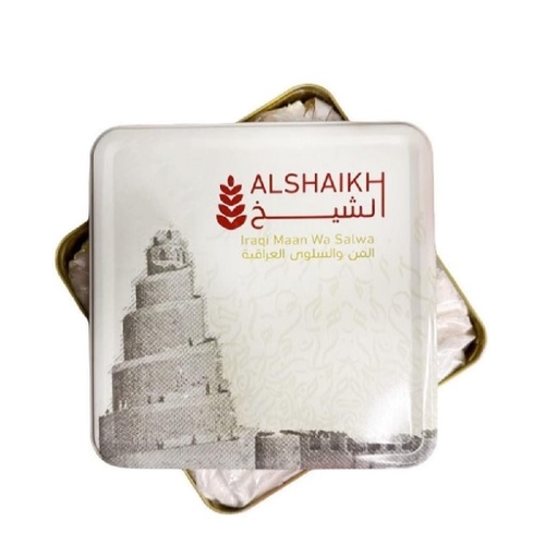 من و سلوي الشيخ 500 جم