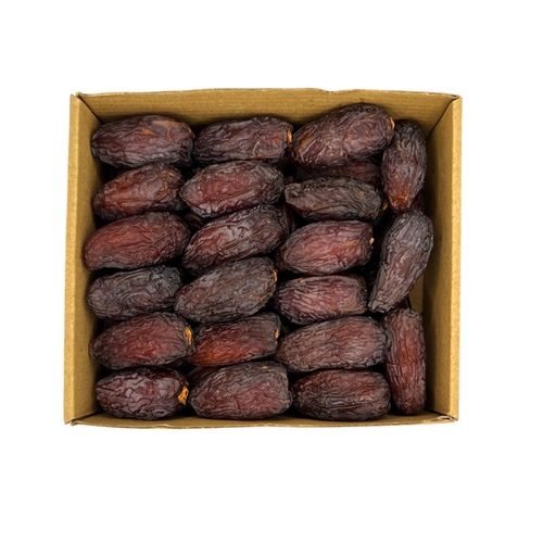 تمر مجهول سوبر جامبو 1 كيلو