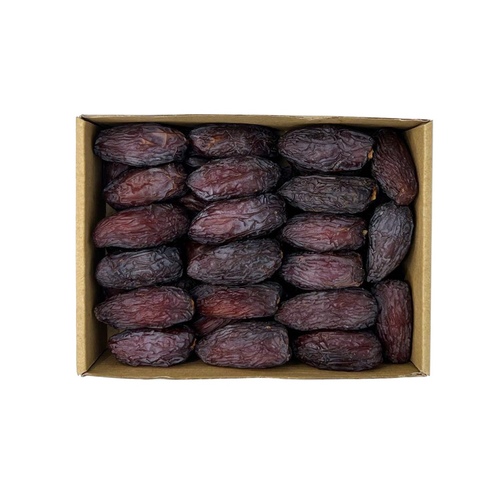 تمر مجهول ميديوم 500 جم