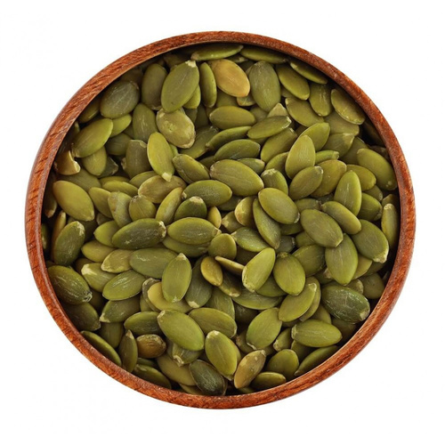 Pumpkin seeds