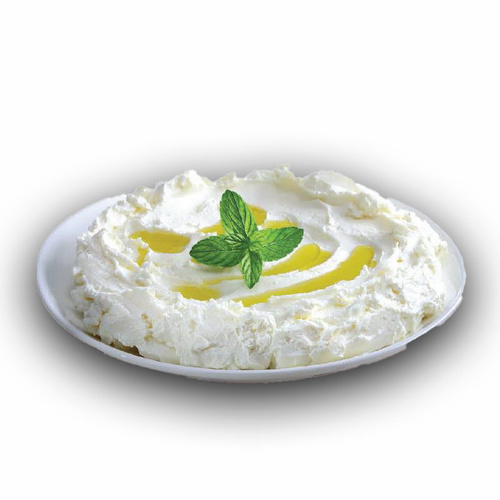 Soft Jerash Labneh 500g