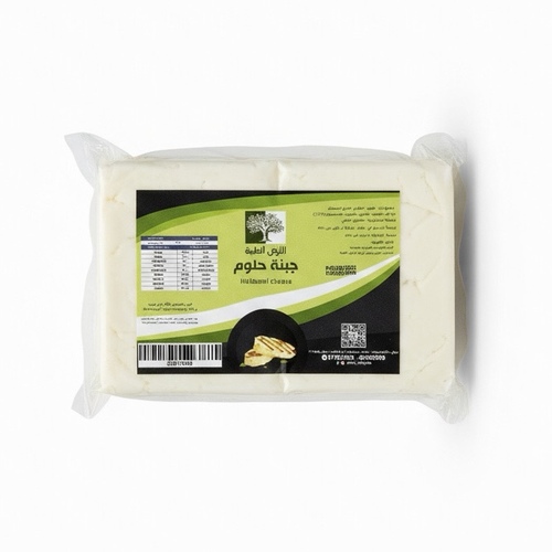 Halloumi cheese 500g