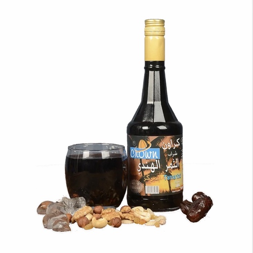 Karawan Tamarind Syrup 600ml