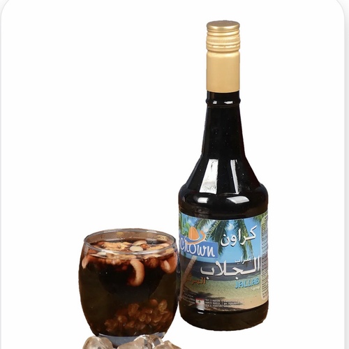 Jallab Syrup 600g