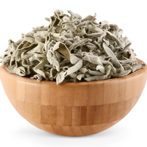 Palestinian Sage