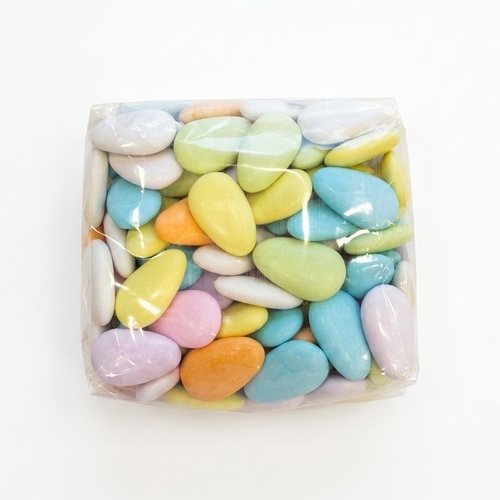 Chocolate Coated 500g