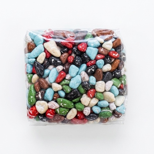 Sea Pebble Chocolate (Stone-Shaped Chocolate) – 500
