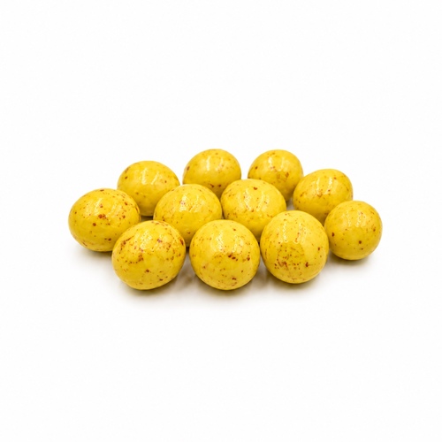 Turkish blackberry lemon dragee chocolate