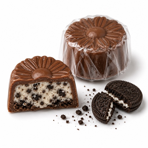 Belgian chocolate Oreo
