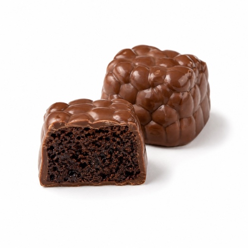 Belgian Chocolate Brownie