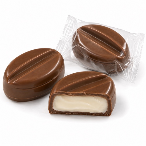 Belgian Kinder chocolate
