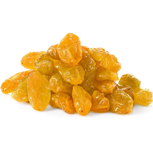 Chilean Jumbo Golden Raisins