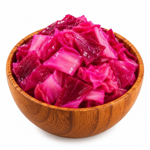 مخلل ملفوف احمر 800 جم