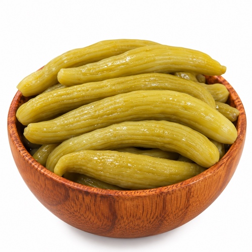 مخلل فقوس 800 جرام