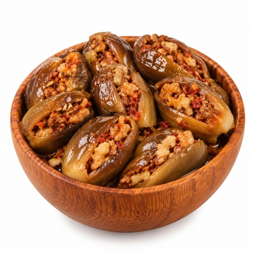 مكدوس اسبشيل اردني 1 كيلو