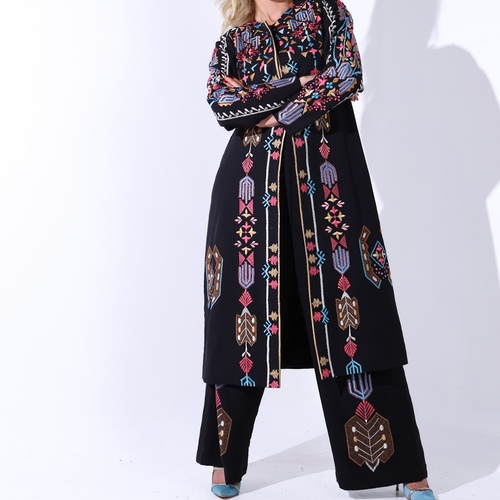 icon - Set , jacket + pant