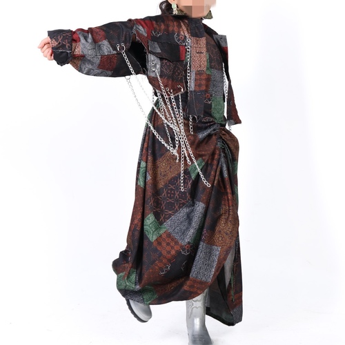 kashmiri-kids - Plz check size chart