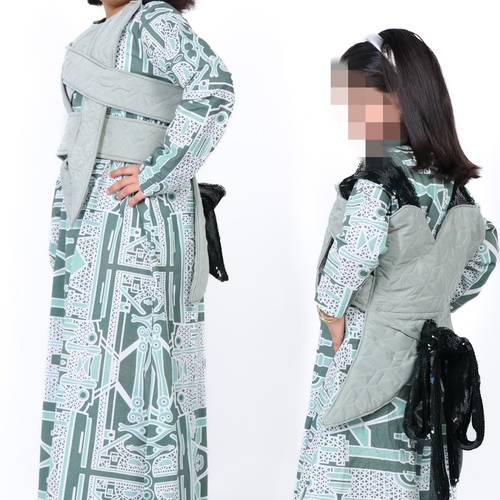 bird-kids - Check check size chart