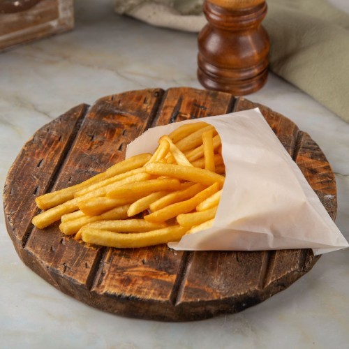 French Fries - Golden Fries