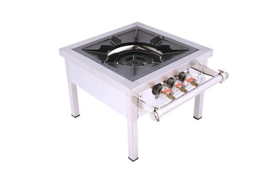 Volcano Stove 3Burners