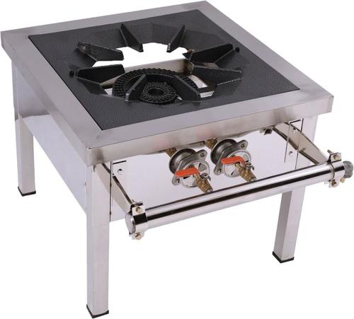 Volcano Stove 2 Burners