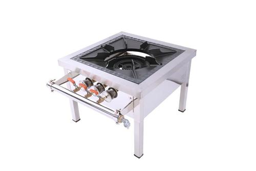 Volcano Stove 3Burners