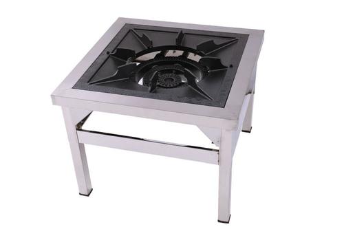 Volcano Stove 3Burners