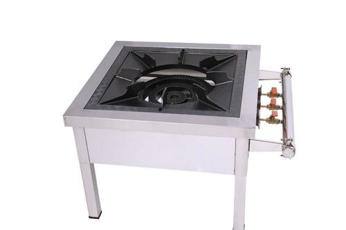 Volcano Stove 3Burners