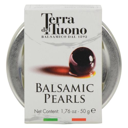 classic balsamic pearls