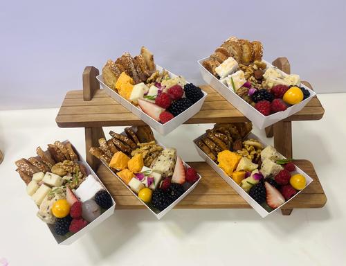 Gathering Box ( 1 pc )