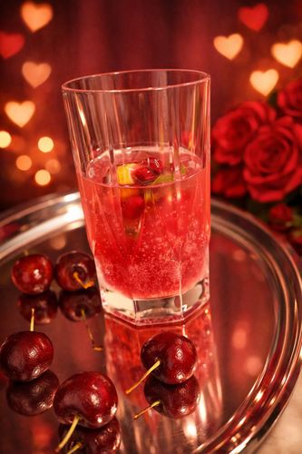 شيري ايس