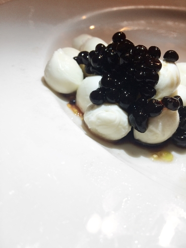 classic balsamic pearls