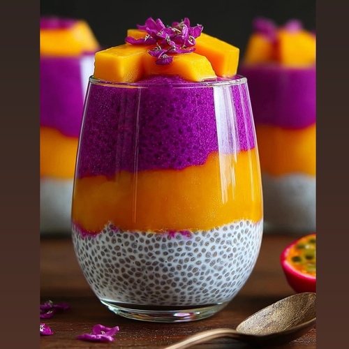 مانقو دراقون  شيا ٦ اكواب