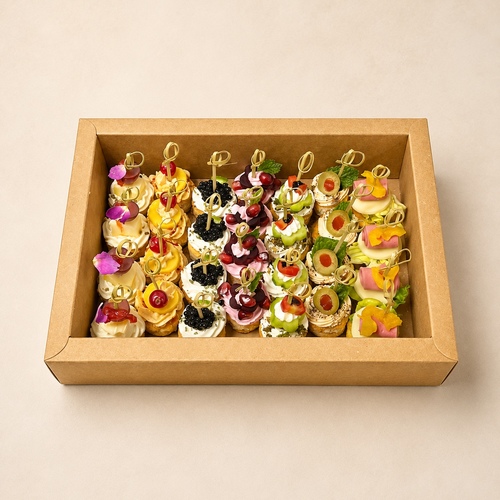 party bites 28 pcs