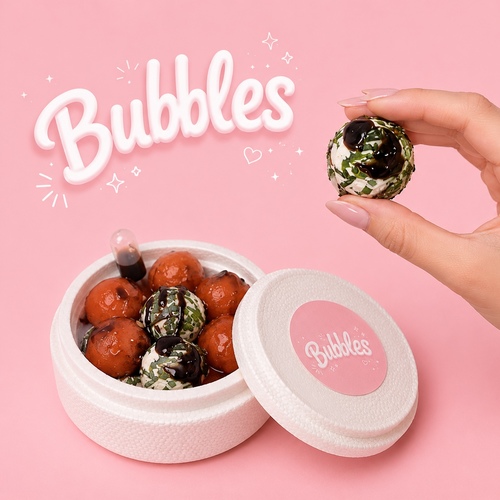 Bubbles