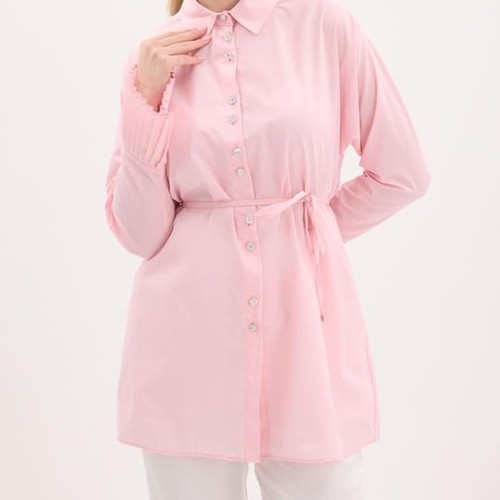 Tema Pink shirt