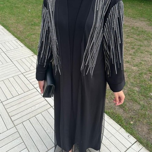 Zeina Abaya