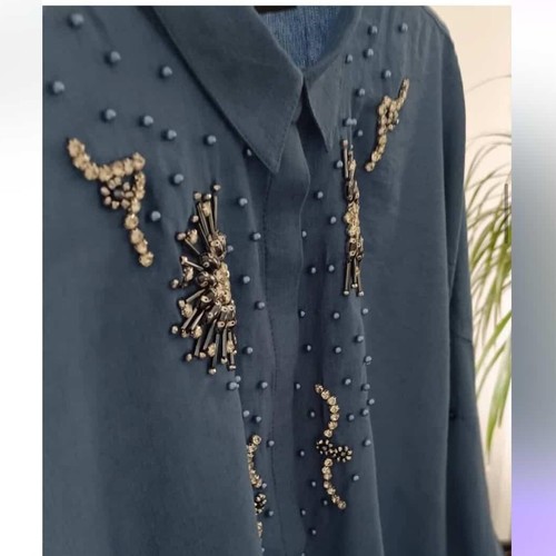Yurway Online - Jeans colour Nera Suit