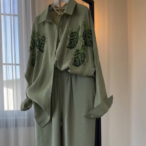 بدلة بستاشيو فلير