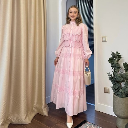 Pamela Dress